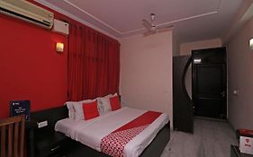 Hotel Hill Plaza Bomdila